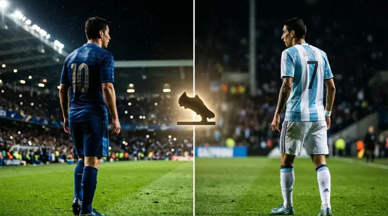 Mbappé, Messi ja päivän etumatka: maalikuninkuuden käänne MM-2026 loppusuoralla